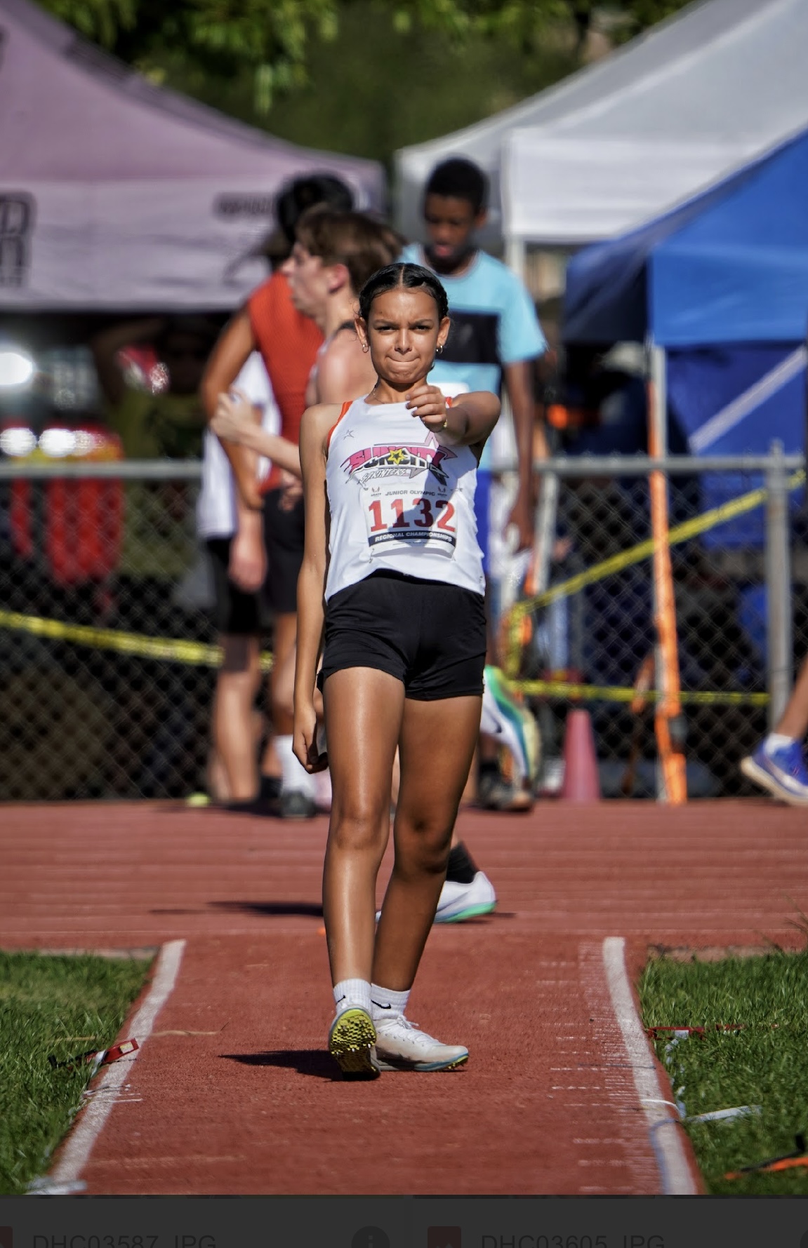 Melanie — Locked in. Ready to launch.