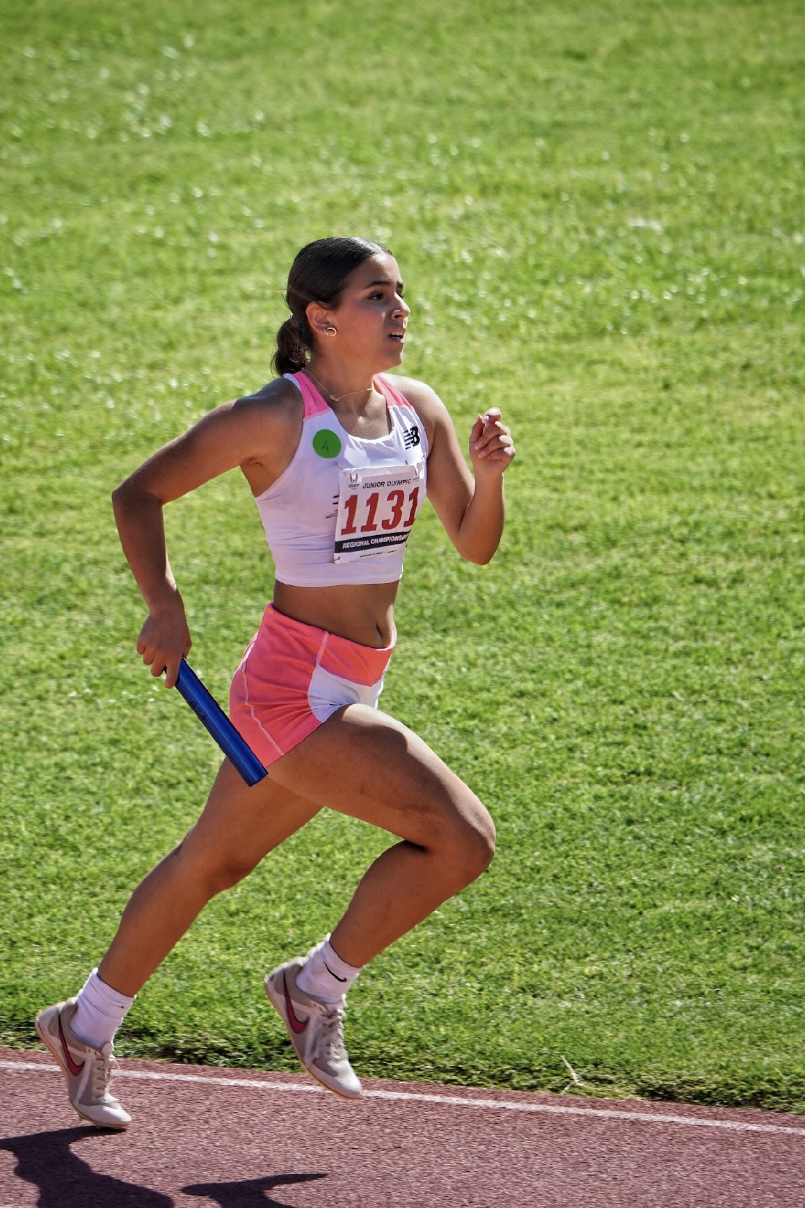 Built for fast lanes and fearless finishes.