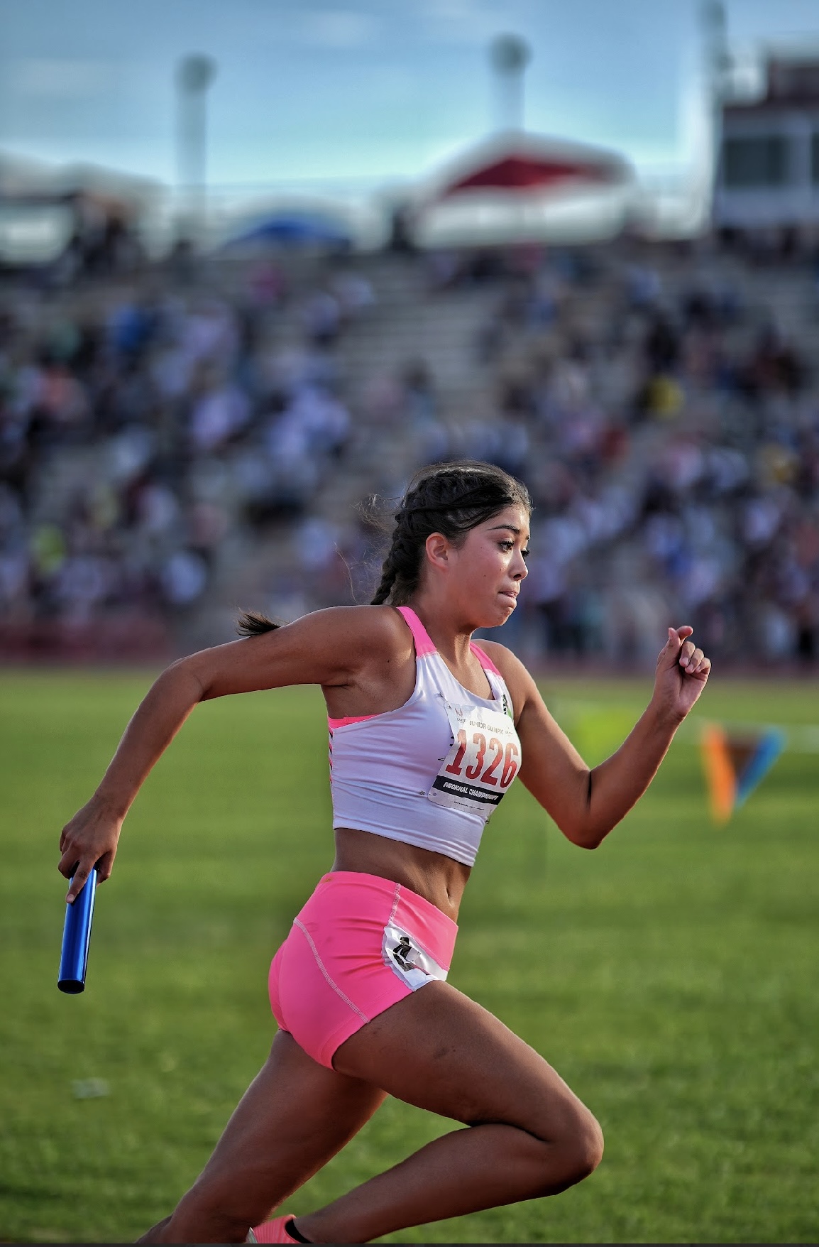 Speed shared is speed multiplied.